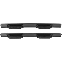 Load image into Gallery viewer, Westin/HDX 15-18 Chevrolet/GMC Colorado/Canyon Ext. Cab Xtreme Nerf Step Bars - Textured Black