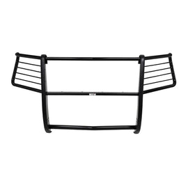 Westin 2003-2007 Chevrolet Silverado Classic 2500HD/3500 Sportsman Grille Guard - Black