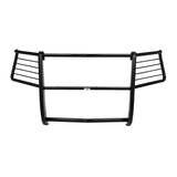 Westin 2003-2007 Chevrolet Silverado Classic 2500HD/3500 Sportsman Grille Guard - Black