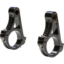 Load image into Gallery viewer, Westin HD LED Bar Clamp for 2in diameter tube - Black