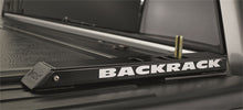 Load image into Gallery viewer, BackRack 2015+ Colorado/Canyon Tonneau Cover Adaptors Low Profile 1in Riser