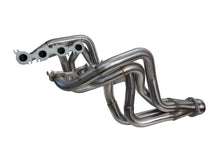 Load image into Gallery viewer, Kooks 2015+ Ford Mustang GT350 5.2L Complete Competition Exhaust (Headers/Catted X-Pipe/Axle Back)