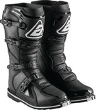 Answer AR1 Boot Black Size - 10