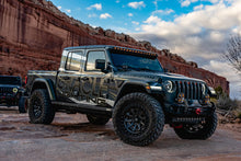 Load image into Gallery viewer, Oracle Jeep Wrangler JL/Gladiator JT Integrated Windshield LED Light Bar System