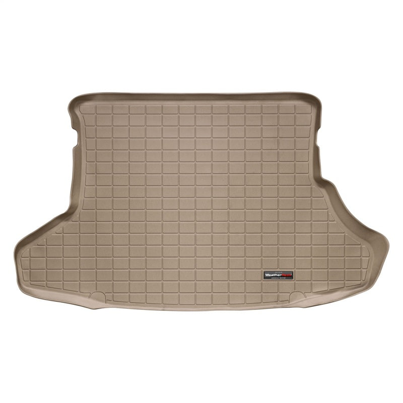 WeatherTech 2023 Nissan Ariya FWD Cargo Liner - Grey