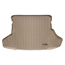 Load image into Gallery viewer, WeatherTech 2024 Toyota Grand Highlander/Lexus TX (Incl. 500h) Cargo Liner - Grey