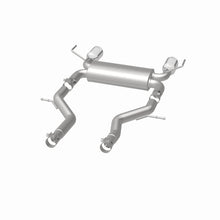 Load image into Gallery viewer, MagnaFlow SYS Axle-Back 2013-15 Cadillac ATS 3.6L v6