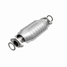 Load image into Gallery viewer, MagnaFlow Conv DF Dodge-Eagle-Mitsubishi-Pl