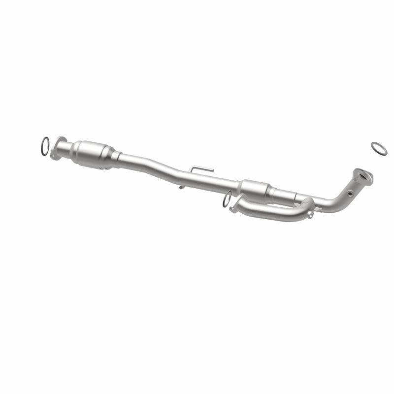 MagnaFlow Conv DF 02-03 Lexus ES300 3.0L rear