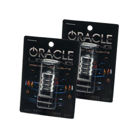 Oracle 18-21 Jeep Wrangler JL Reverse Light Bulb (Pair) - 6000K