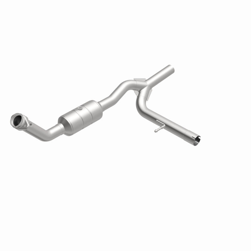 MagnaFlow Conv DF F-150 04-06 8 4.6L