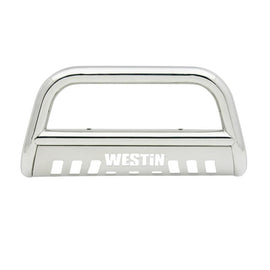 Westin 2011-2016 Ford F-250/350/450/550 Super Duty E-Series Bull Bar - SS