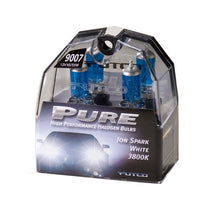 Load image into Gallery viewer, Putco Double White H3 - Pure Halogen HeadLight Bulbs