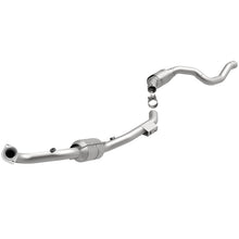 Load image into Gallery viewer, MagnaFlow Conv DF Mercedes ML430 99-02 Passenger Side