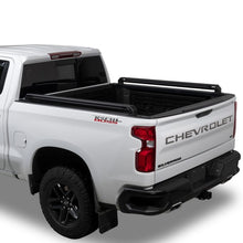 Load image into Gallery viewer, Putco 14-18 Chevy Silverado LD - 5.5ft Bed - Tec Rails