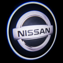 Load image into Gallery viewer, Oracle Door LED Projectors - Nissan SEE WARRANTY