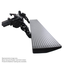 Load image into Gallery viewer, RealTruck 19-24 Ram 1500 Quad Cab 4dr VoltStep Electric Running Board Kit - Bedliner Coating