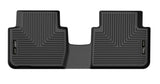 Husky Liners 23-26 Honda HR-V WeatherBeater 2nd Row Floor Liner - Black