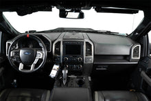 Load image into Gallery viewer, ADD 15-20 Ford F-150 / 15-20 Ford Raptor Center Console Molle Panels - Full Set