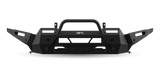 Body Armor 4x4 24-26 Toyota Tacoma HiLine Bumper High Clearance Side Wings