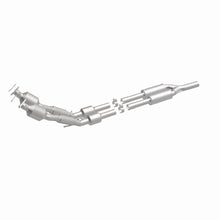 Load image into Gallery viewer, MagnaFlow Conv DF 2012-2015 Passat (B7) 3.6L V6 OEM Grade