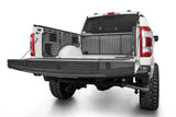ADD 2021+ Ford F150 Raptor 66in Bed Side Molle Panels - Passenger Rear