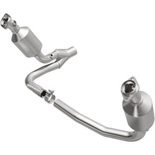 Load image into Gallery viewer, Magnaflow 2004 Dodge Dakota 4.7L Direct Fit Catalytic Converter