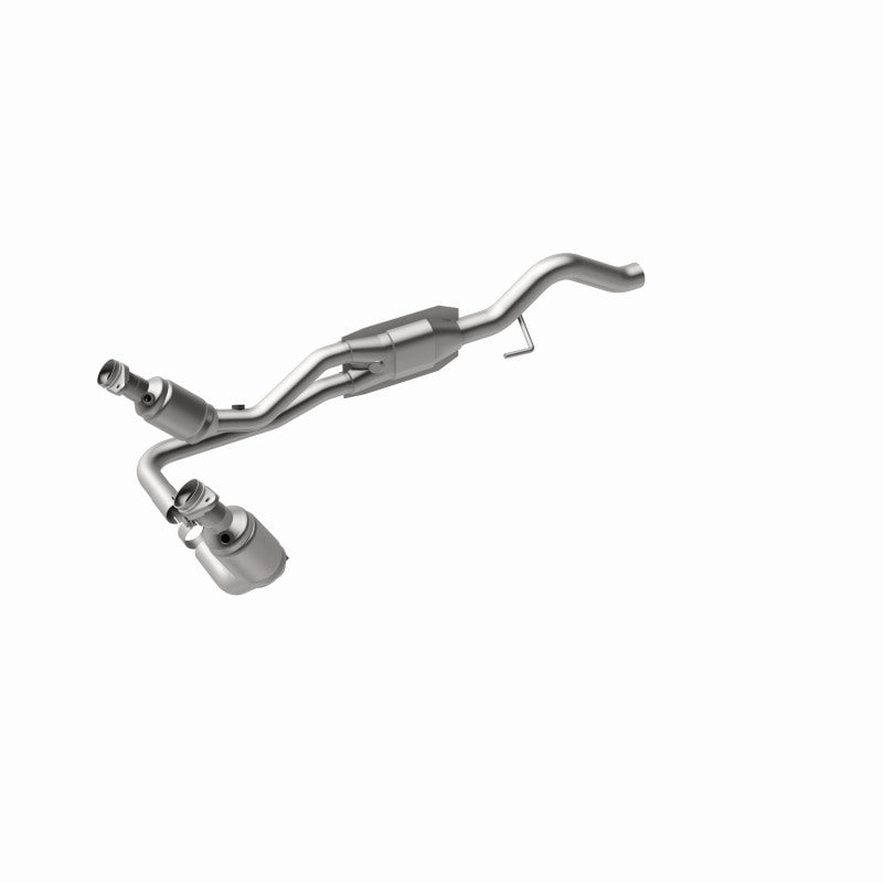 MagnaFlow Conv DF 00-03 Dodge Dakota 4.7L 4WD (49 State)