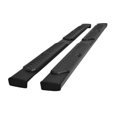 Load image into Gallery viewer, Westin 19-21 Ford Ranger SuperCrew R5 Nerf Step Bars - Blk