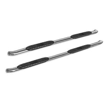 Load image into Gallery viewer, Westin 19-20 Dodge/Ram 1500 Crew Cab PRO TRAXX 4 Oval Nerf Step Bars - SS