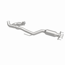 Load image into Gallery viewer, Magnaflow 11-14 Quest 3.5 Underbody Direct Fit Converter