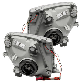 Oracle 05-06 Toyota Tundra Double Cab SMD HL - ColorSHIFT