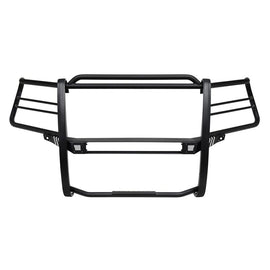 Westin 19-21 Chevy 1500 Sportsman X Grille Guard - Textured Black (Excl. 2019 Silverado LD)