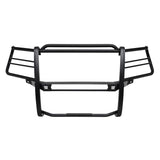 Westin 19-21 Chevy 1500 Sportsman X Grille Guard - Textured Black (Excl. 2019 Silverado LD)