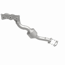 Load image into Gallery viewer, Magnaflow Conv DF 06-08 BMW Z4 3.0L fr