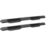 Westin/HDX 17-18 Ford F-150 SuperCab Xtreme Nerf Step Bars - Textured Black