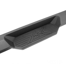 Load image into Gallery viewer, Westin 19-21 Ford Ranger SuperCrew HDX Xtreme Nerf Step Bars - Tex. Blk