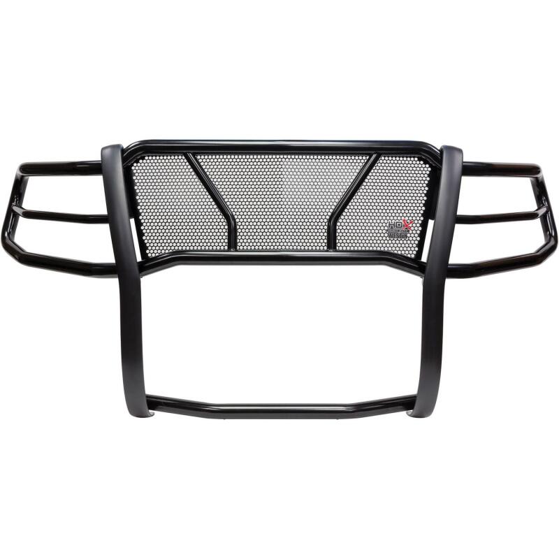 Westin 2015-2018 Chevrolet Suburban/Tahoe HDX Grille Guard - Black