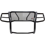 Westin 2015-2018 Chevrolet Suburban/Tahoe HDX Grille Guard - Black