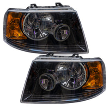Load image into Gallery viewer, Oracle 03-06 Ford Expedition SMD HL - Black - ColorSHIFT w/ 2.0 Controller
