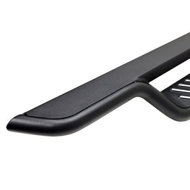 Westin 18-26 Jeep Wrangler 4dr Outlaw Drop Running Boards - Tex. Blk