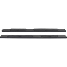 Load image into Gallery viewer, Westin 2007-2018 Chevy Silverado 1500/2500/3500 Ext/Dbl Cab R5 Nerf Step Bars - Black