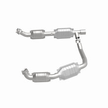 Load image into Gallery viewer, MagnaFlow Conv DF 05-07 Ford E-250/E-350 Econoline V8 5.4L