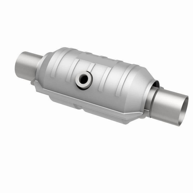 MagnaFlow Conv Univ 1.75 Mid Bed Sensor