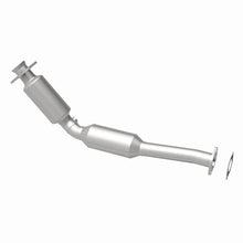 Load image into Gallery viewer, MagnaFlow 04-11 Lincoln Town Car V8 4.6L GAS California Catalytic Converter Direct Fit