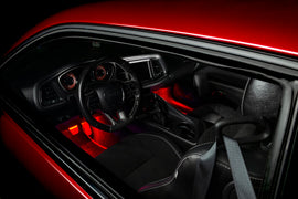 Oracle 36in LED Retail Pack - Amber