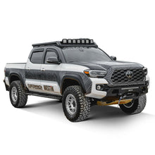 Load image into Gallery viewer, Westin 05-23 Toyota Tacoma Rock Slider - Textured Black