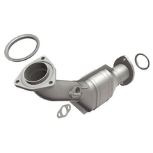 Load image into Gallery viewer, MagnaFlow Conv DF 02-04 Tacoma 3.4L front 50S