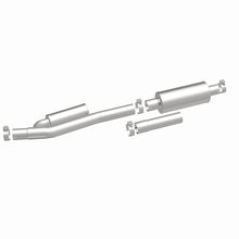 Load image into Gallery viewer, MagnaFlow 19-23 GM 1500 4.3L / 5.3L D-Fit Muffler Replacement