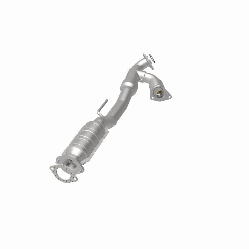 Magnaflow Conv DF 2007-2008 ALTIMA 3.5 L Underbody